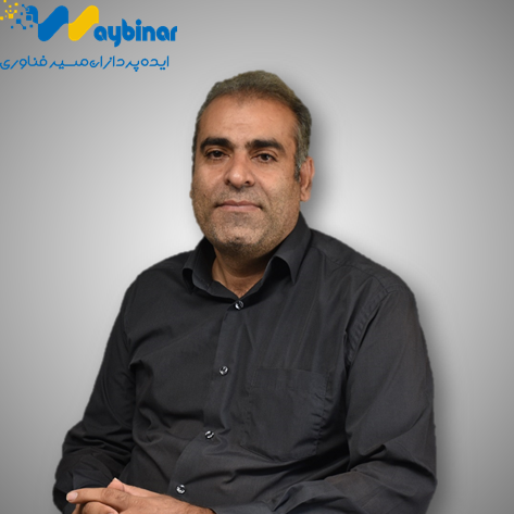 حمید رضا مقامی